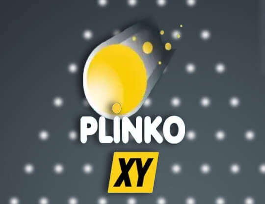 Plinko XY